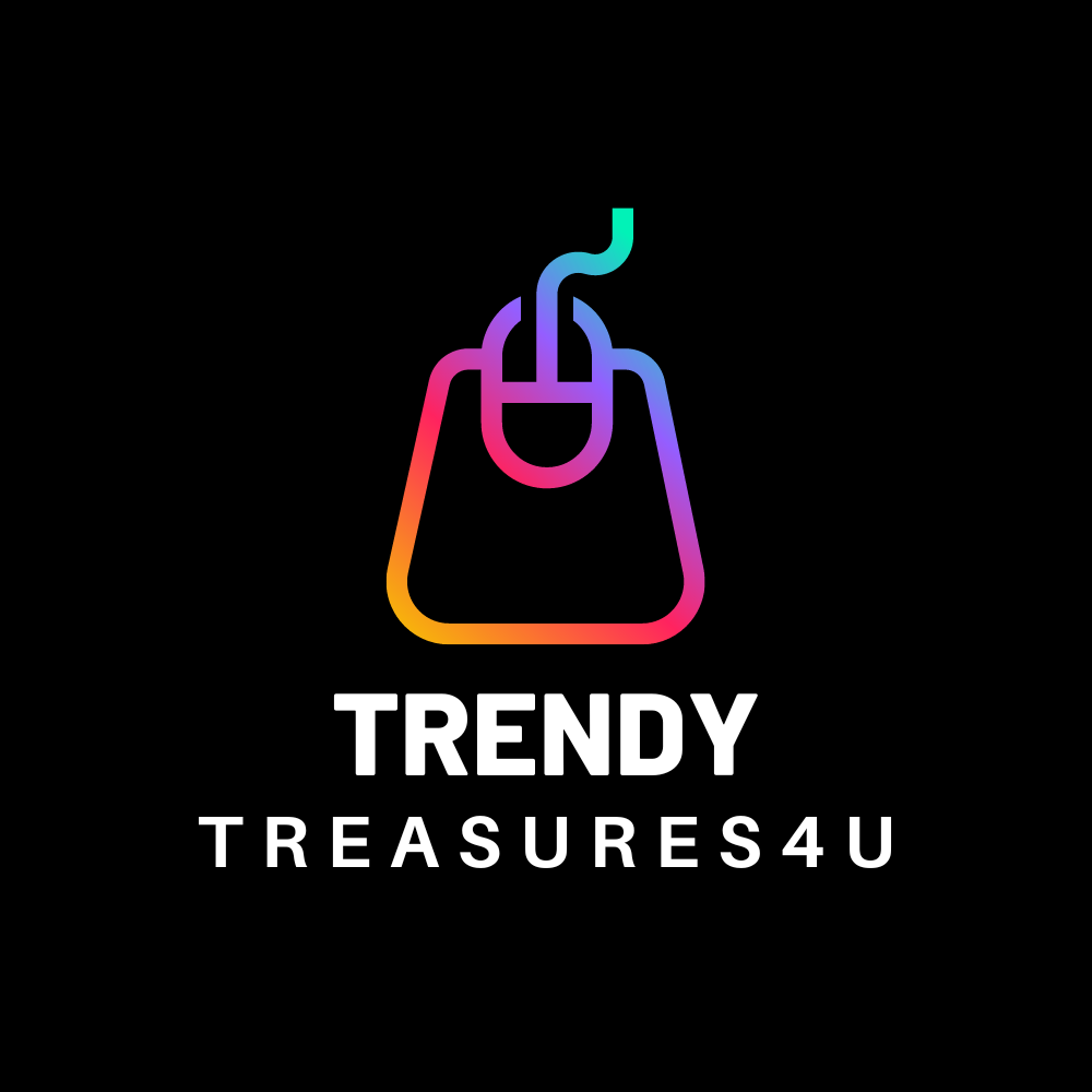 Trendy Treasures4U