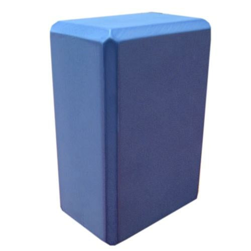 Load image into Gallery viewer, Yoga Foam Blocks - 4"
